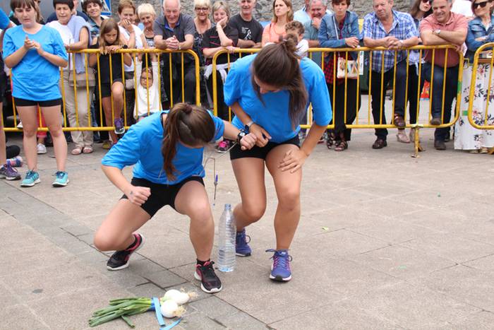 ALTZOKO SAN INAZIOAK 2017. H 60 1501504054041