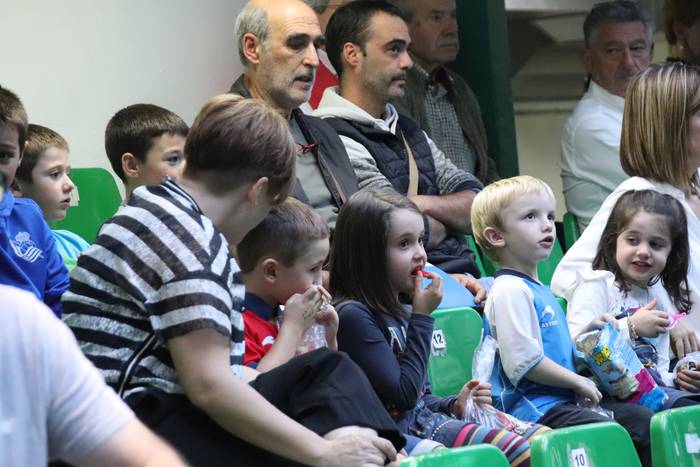 Pilota jaialdia Tolosa CF me 19 1664645757553