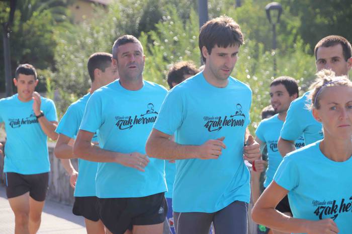 Emandakoa bueltan itzuli die 12 1567789871759