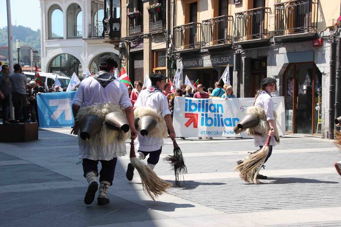 Sare Tolosaldea, etxerako bi 42 1651926770753