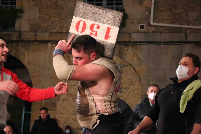 Jokin Eizmendik irabazi du E 26 1639855906585