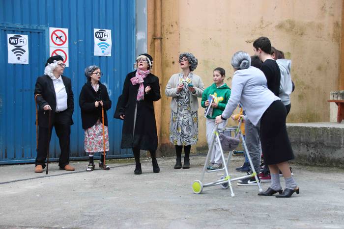 'Txekorra' da Lizartzako ina 25 1581168688152