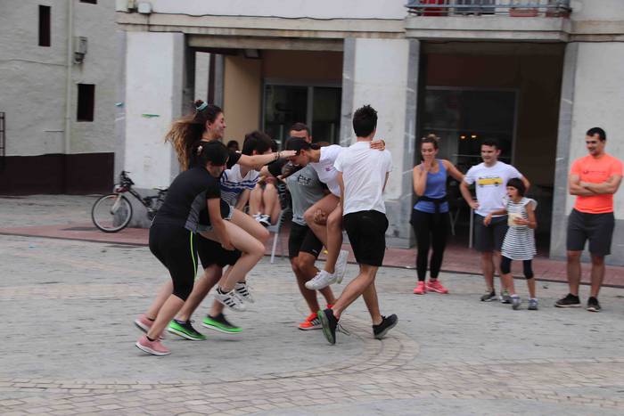 Irurako IV. Gazte Eguna 11 1563621355222