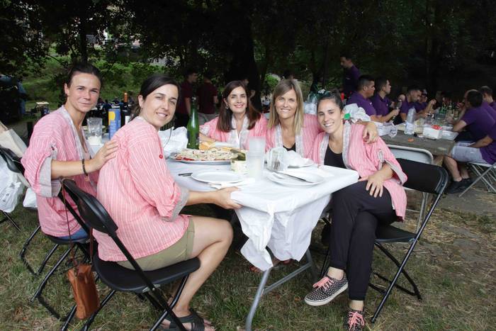 Kuadrillen Eguna Santio jaia 66 1659105847787