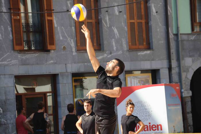 Hondartzako X. Bolei Txapelk 43 1567581865564