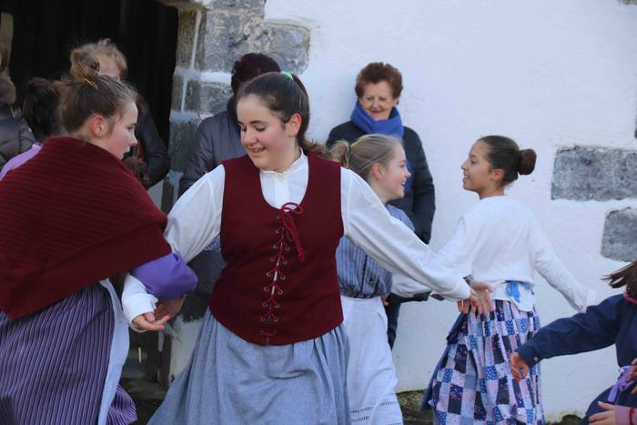 San Sebastian eguna bezperat 26 1579443024424