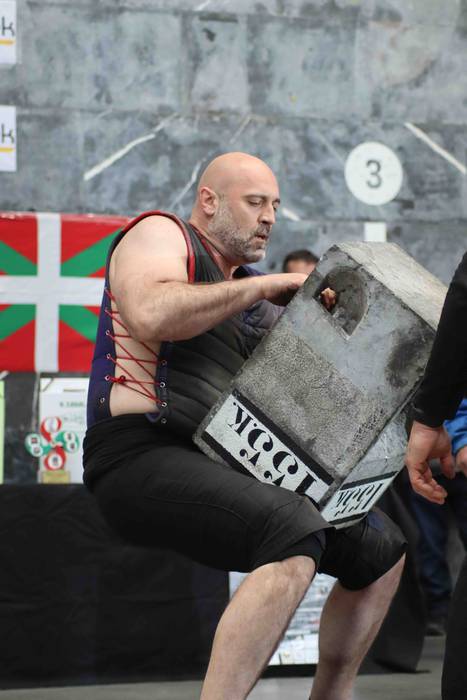 Jokin Eizmendik jantzi du tx 197 1650825423580