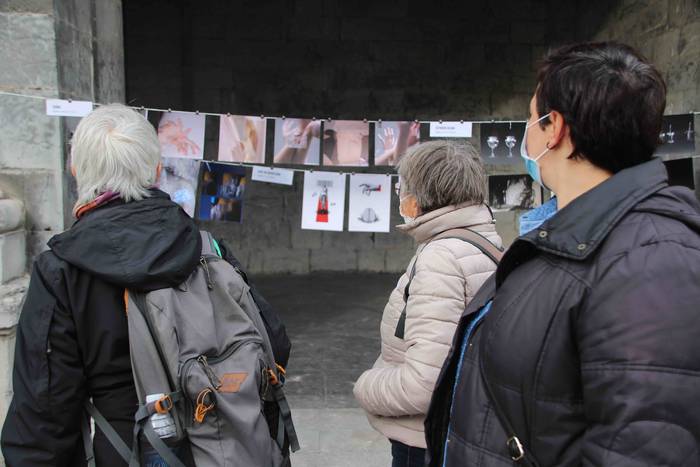 Benetako askapenaren bila 5 1637413417279