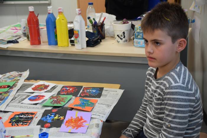 Lizartza eskolaren astea 2016 23 1461594766123