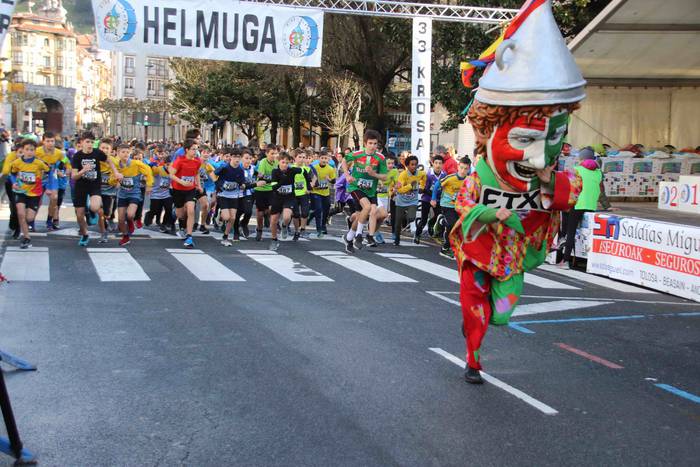 Lasterka berotu dira haurrak 3 1579448159578