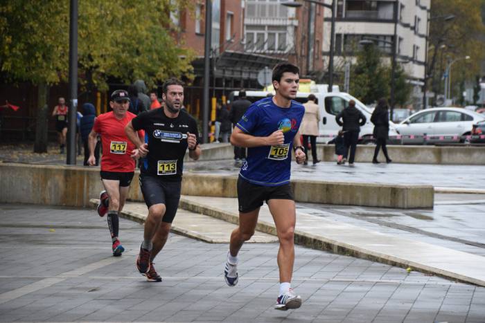 V. Larramendiko krosa 31 1509813197903