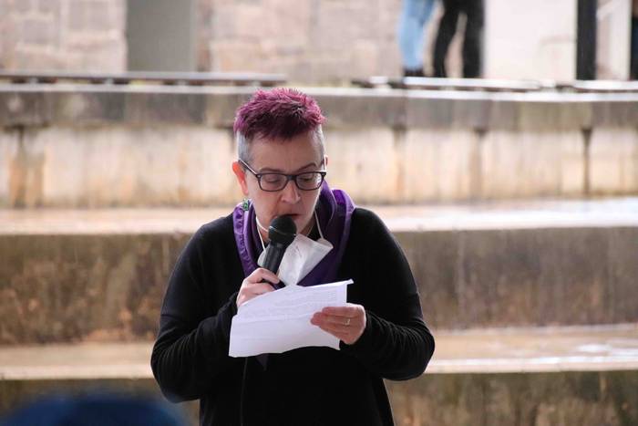 Martxoak 8, borroka feminist 40 1646769526234