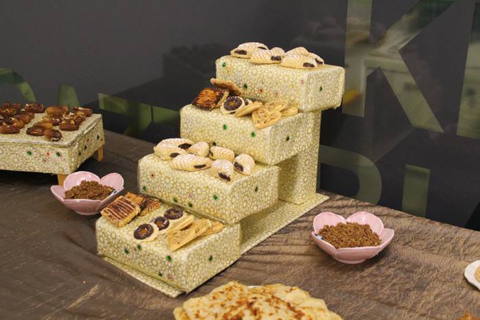 Maroko, emakumea eta artea,  17 1498208838951