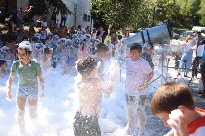 Zizurkilgo Elbarrenako jaiak 31 1662809397628