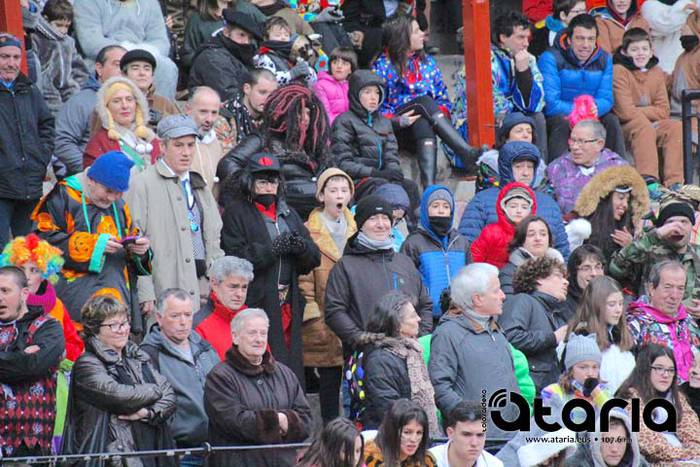 Gaupasaz edo goiz pasa, zeze 46 1518526265650