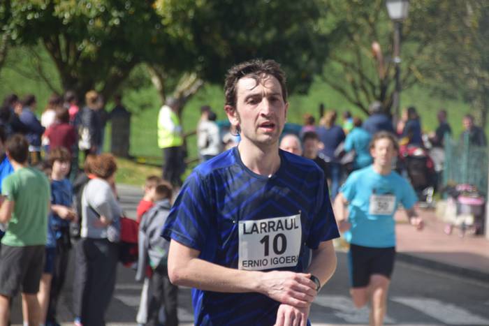 Hassan Ait Chaou eta Maitane 97 1489934132157