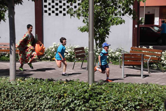 Euskal Jaia Ugaare auzoan 32 1559407141712