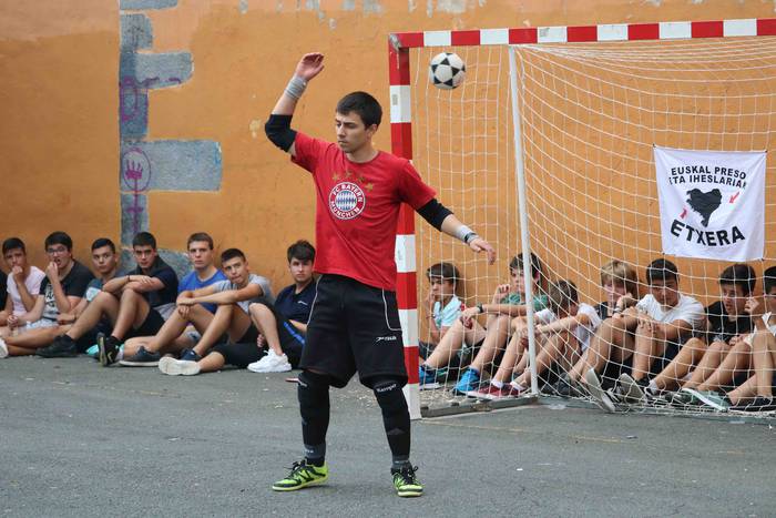 Antrax taldeak irabazi du Sa 18 1532514481314