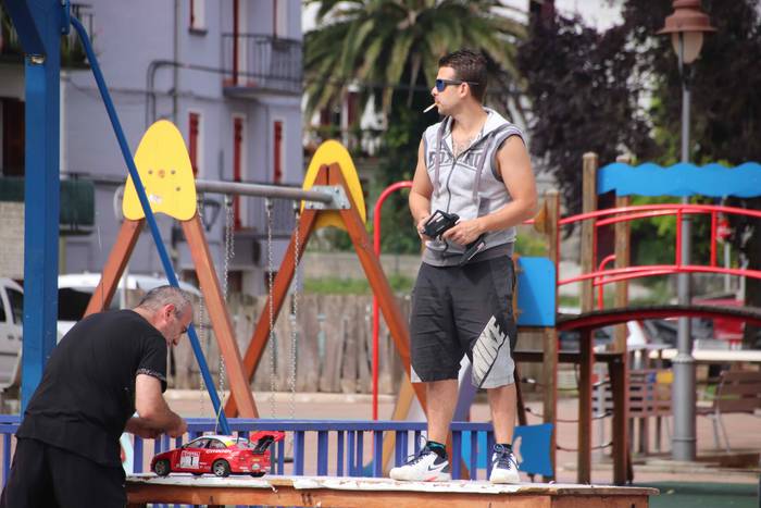 Auto telegidatuen festa Ibar 4 1532867340837