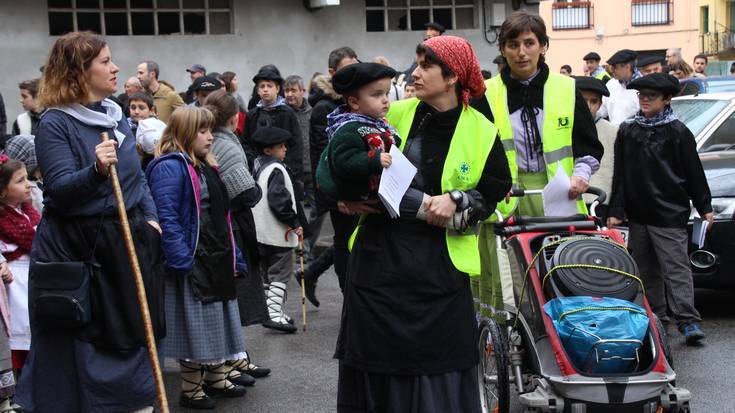 Pasahitza, 2025-12-09