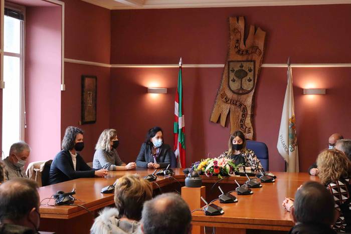 Euskararen Udal-Ordenantzare 3 1636297780688