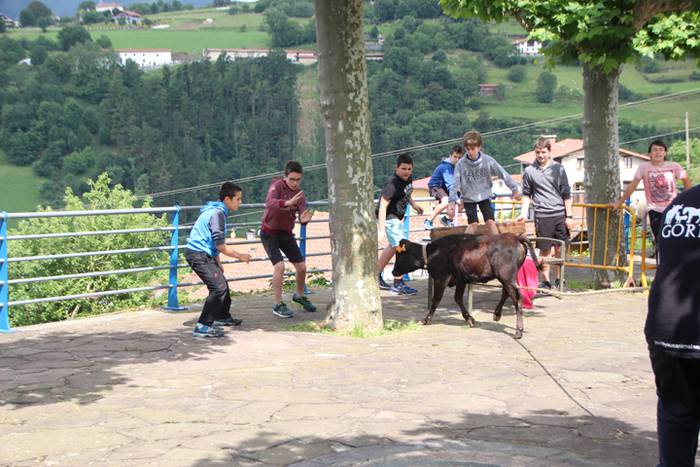 Belauntza San Joan jaiak 2016 Gorriti 16 1466949025623