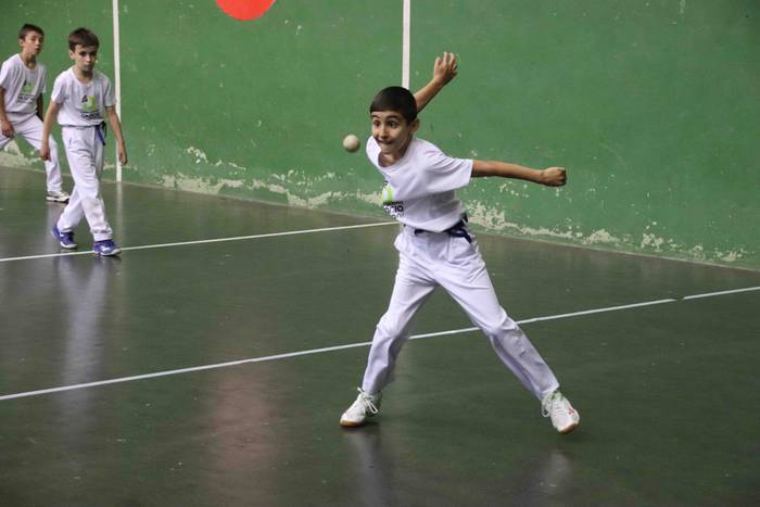 Atari Pilota Txapelketa, 201 37 1560950512996