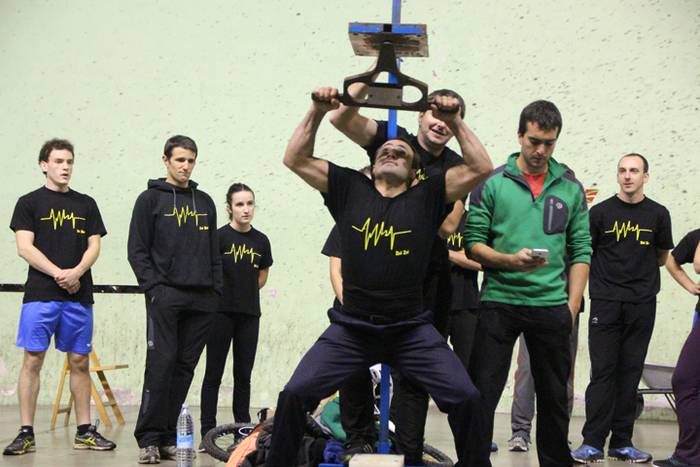 Datorren urtera arte San Martin! 4 1479063892825