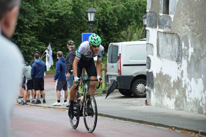 Donostiako Klasika eskualdet 4 1627739183316