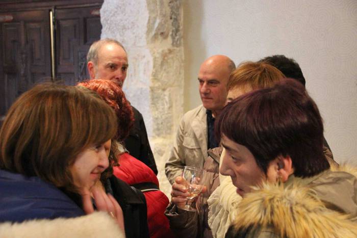 Saiaz, 25 urte herritarrekin 21 1555078438322