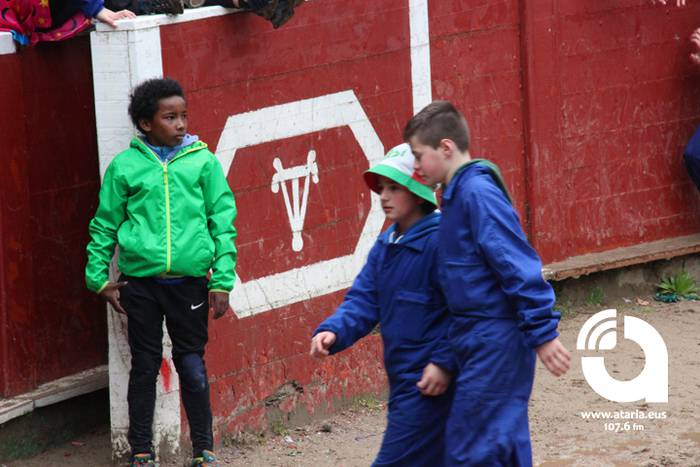 Zinbuluka ta zanbuluka 26 1487957726510