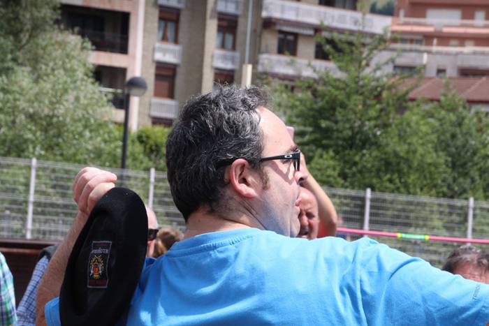 Tolosarra da munduko txapel  51 1526732886848