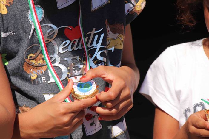 Saharako haurrei harrera egi 61 1530544769734