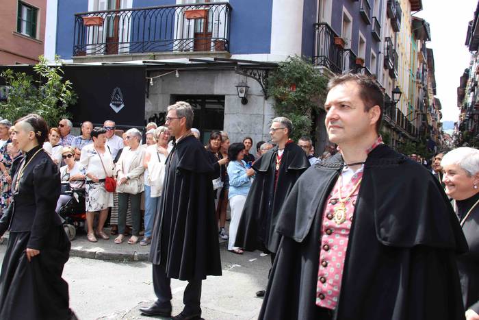 San Joan eguna 22, Tolosa, G 43 1656076153329