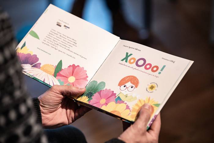 Ipuin kontaketa musikatua