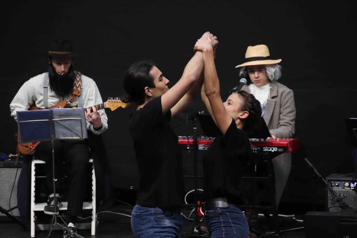 'Txekorra' da Lizartzako ina 65 1581168753817