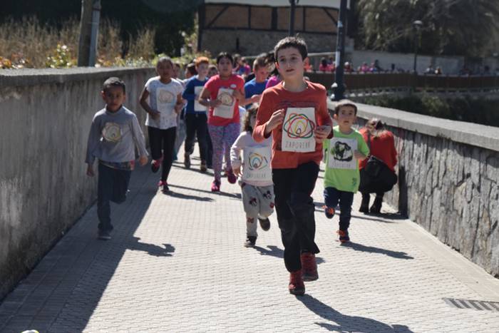 VII. Elkartasun Kilometroa,  1 1490713453878