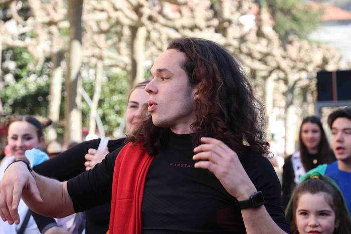 Aisialdi taldeak Astelenitan 48 1646056984236