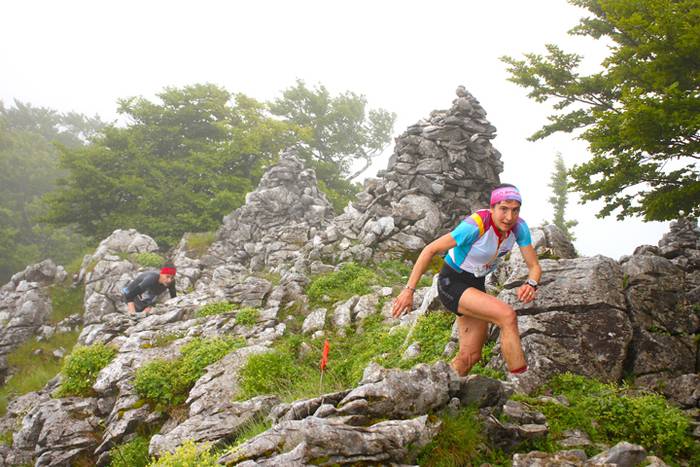 Hernio, tarteko helmugan bi  80 1529251687067