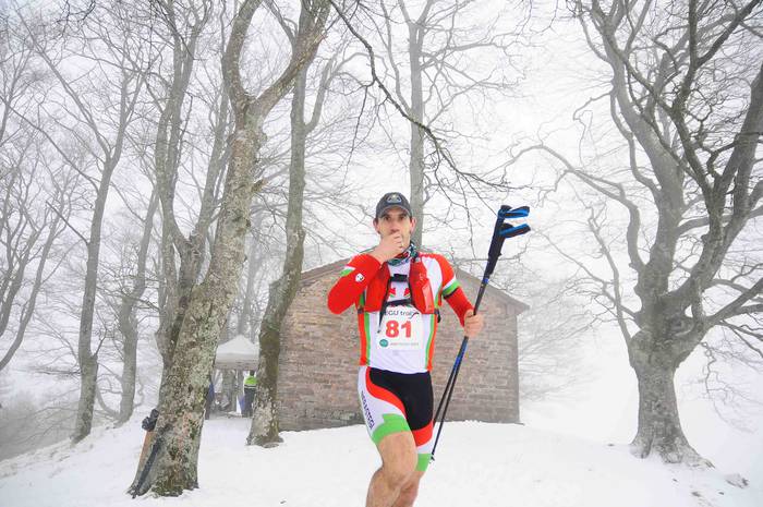 II. Negu Trail, Berastegi, 2 30 1549216774520