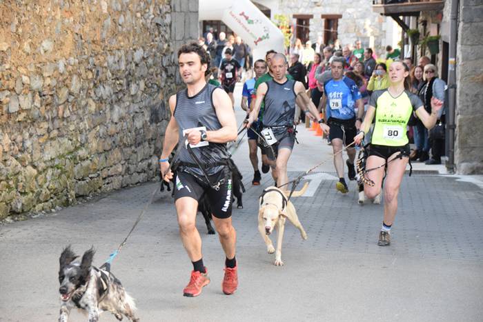 III. Txakur Krosa, Zizurkil 5 1523728621137