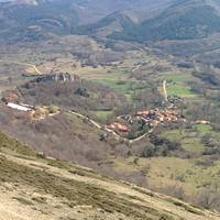 Mendi irteera