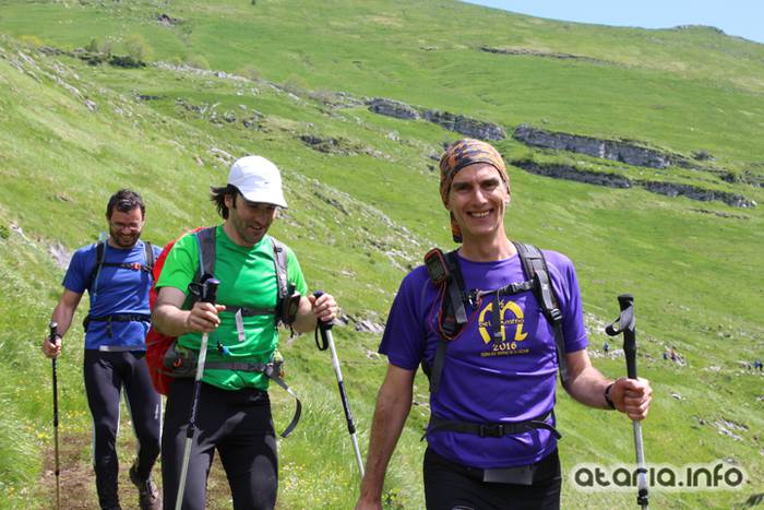 XIV Orduak Minak - Larrondo 92 1464547173620