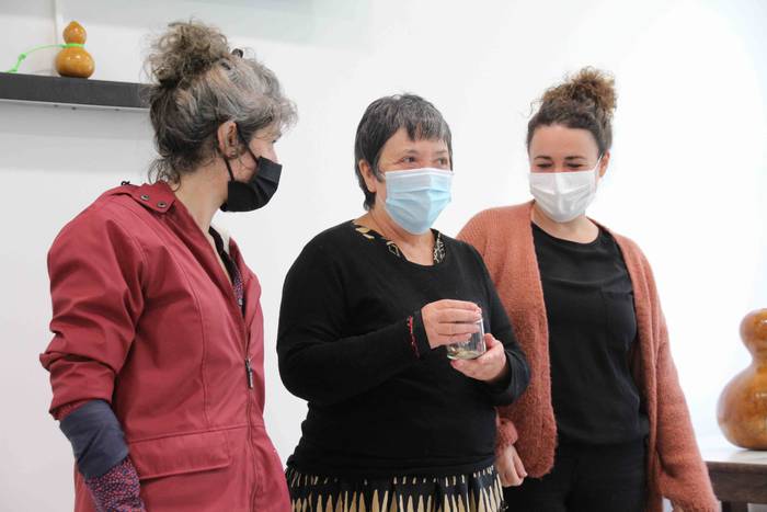 Banatu dituzte aurtengo Urre 13 1605376796020