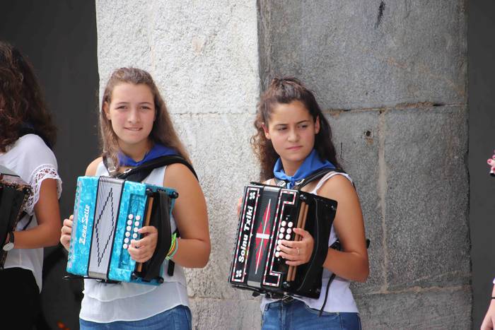 Berastegiko jaiak 2019 Txupi 12 1565179893996