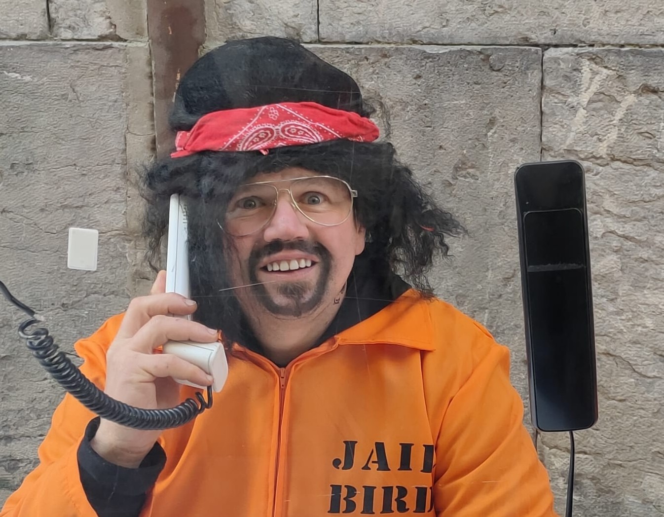 «Niretzat, inauteriak martxoan hasi eta otsailean bukatzen dira»