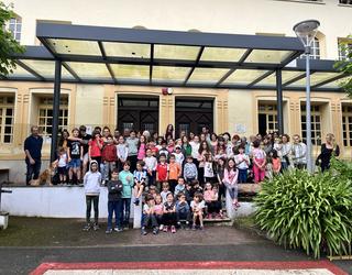 Urkamendi guraso elkarteak jantziko du txapela