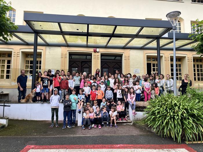 Urkamendi guraso elkarteak jantziko du txapela