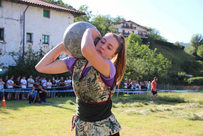 Asteasuko Jaiak 2022, herri  42 1656445341346