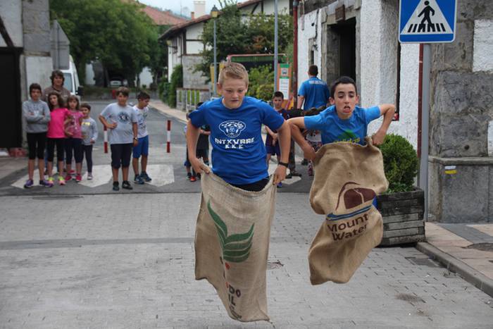 Haurrak protagonista, bihara 26 1501589902848